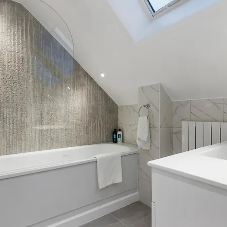 Family Mews Next To Hyde Park Villa London Exterior photo
