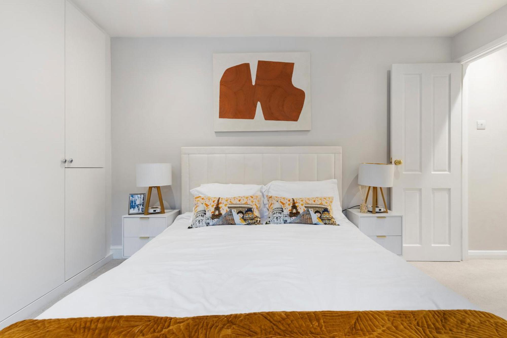 Casa vacanze Family Mews Next To Hyde Park