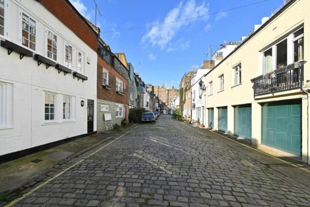 Casa vacanze Family Mews Next To Hyde Park *