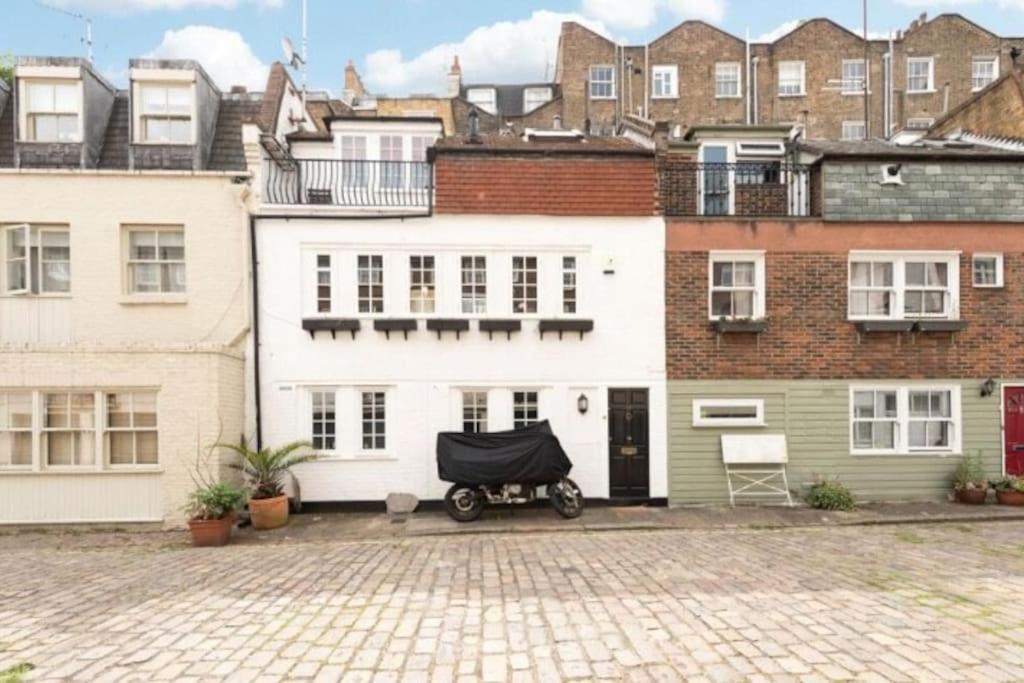 Casa vacanze Family Mews Next To Hyde Park
